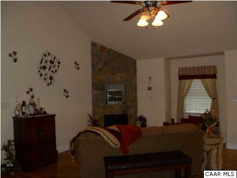 23 Stonefield Road Palmyra, VA 22963 - Photo 14 of 32 a living room with furniture and a window