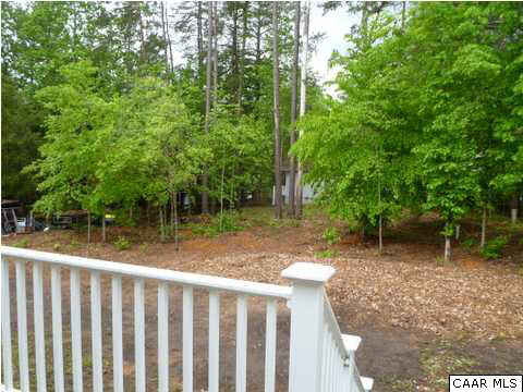 23 Stonefield Road Palmyra, VA 22963 - Photo 7 of 32 a view of backyard with green space