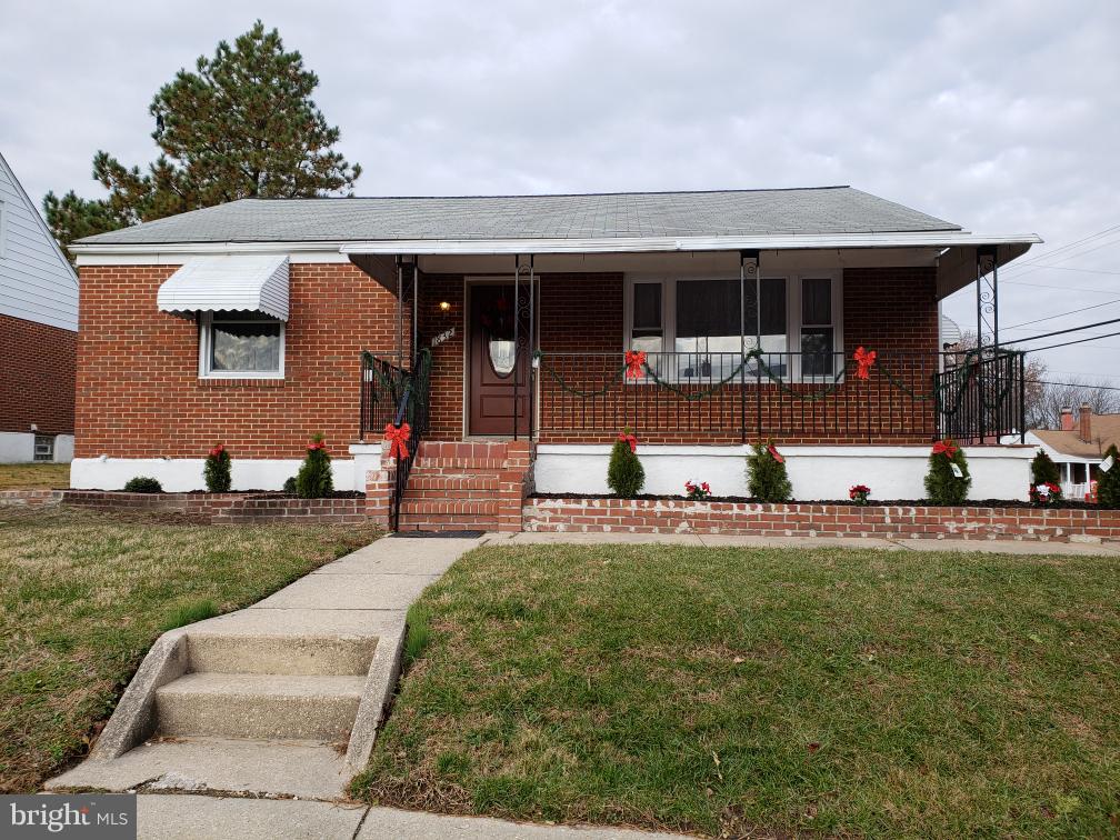 1832 Weyburn Road Rosedale, MD 21237 - Photo 1 of 31