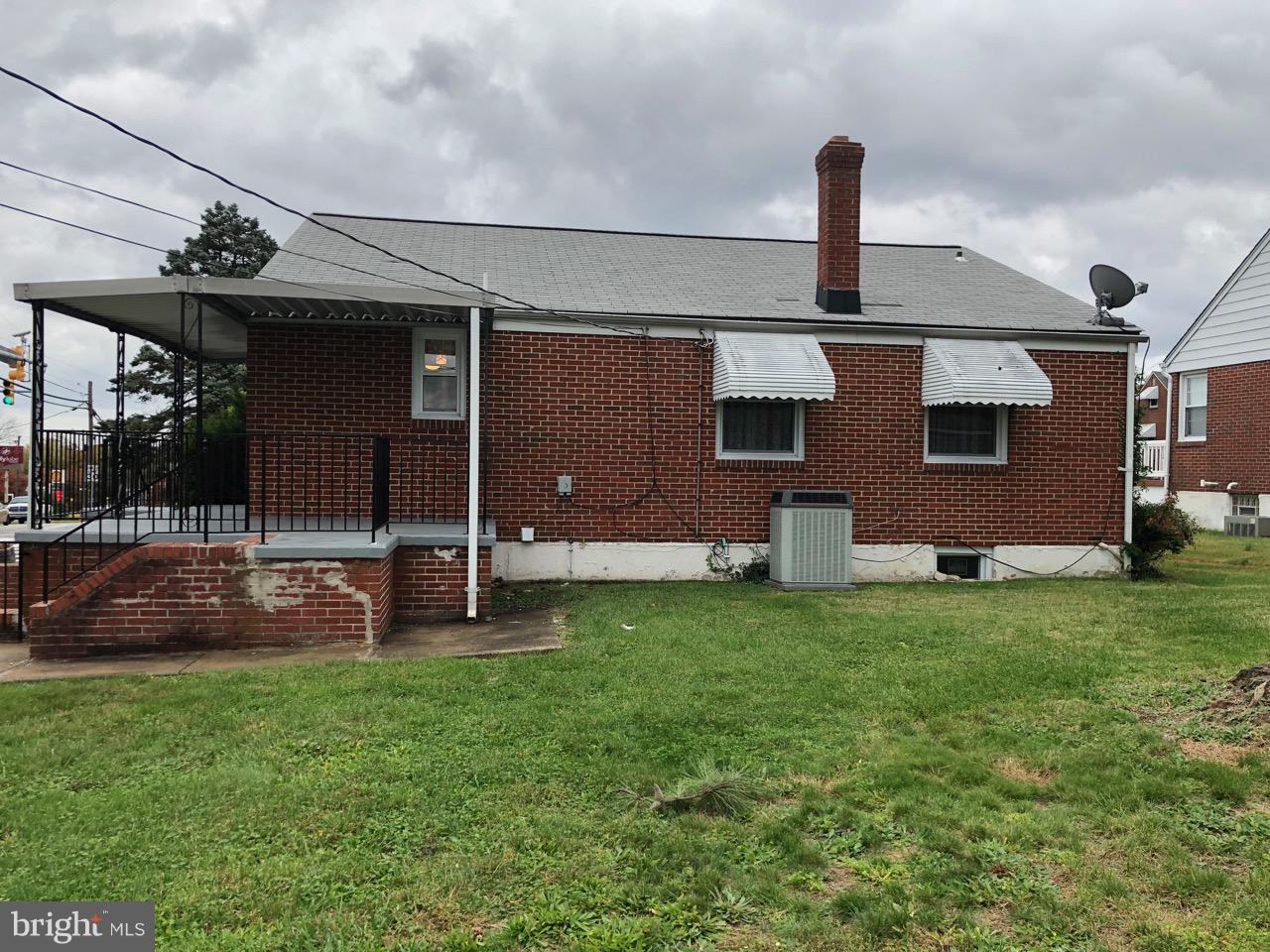 1832 Weyburn Road Rosedale, MD 21237 - Photo 19 of 31