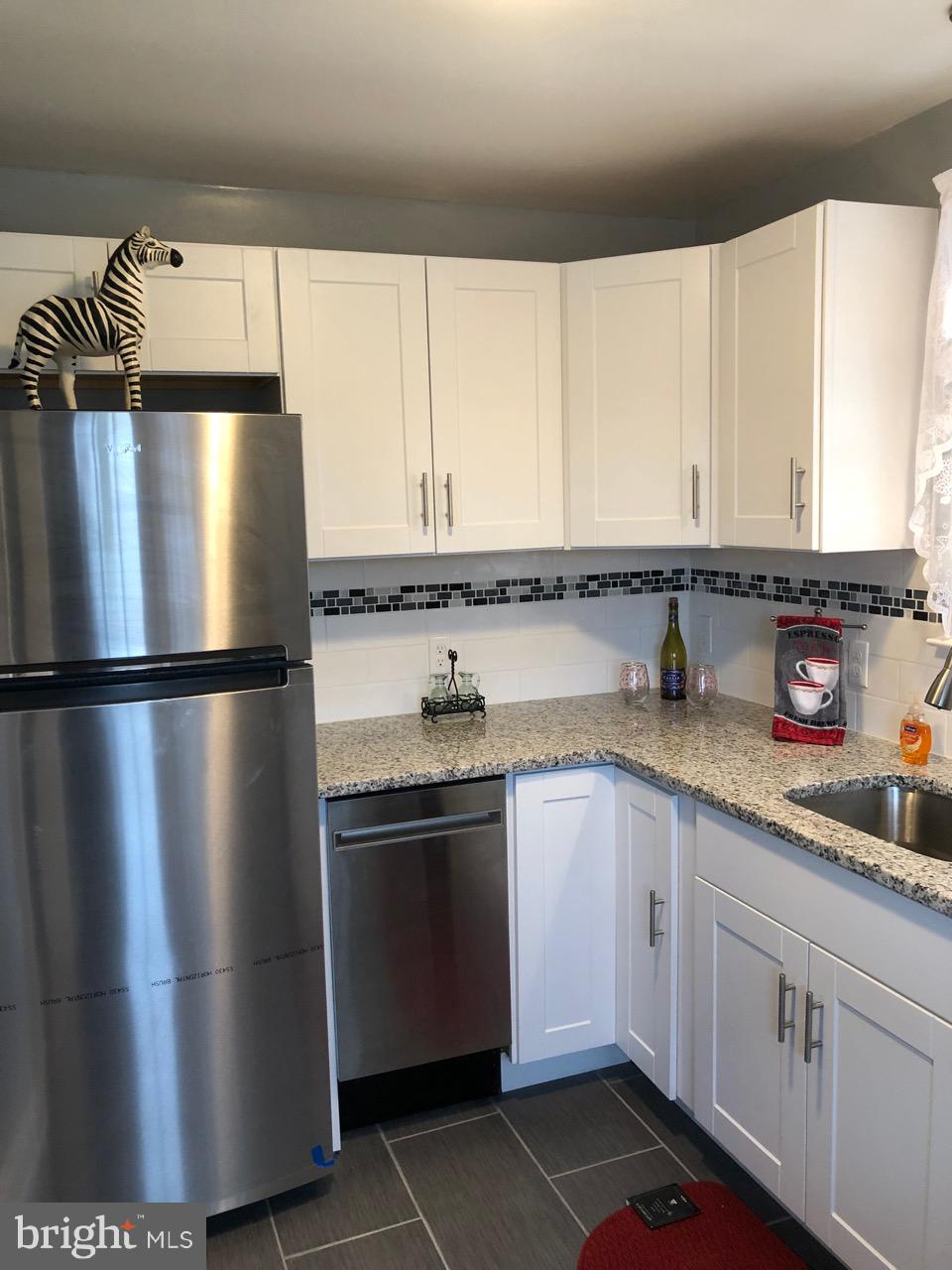 1832 Weyburn Road Rosedale, MD 21237 - Photo 6 of 31 stainless applainces