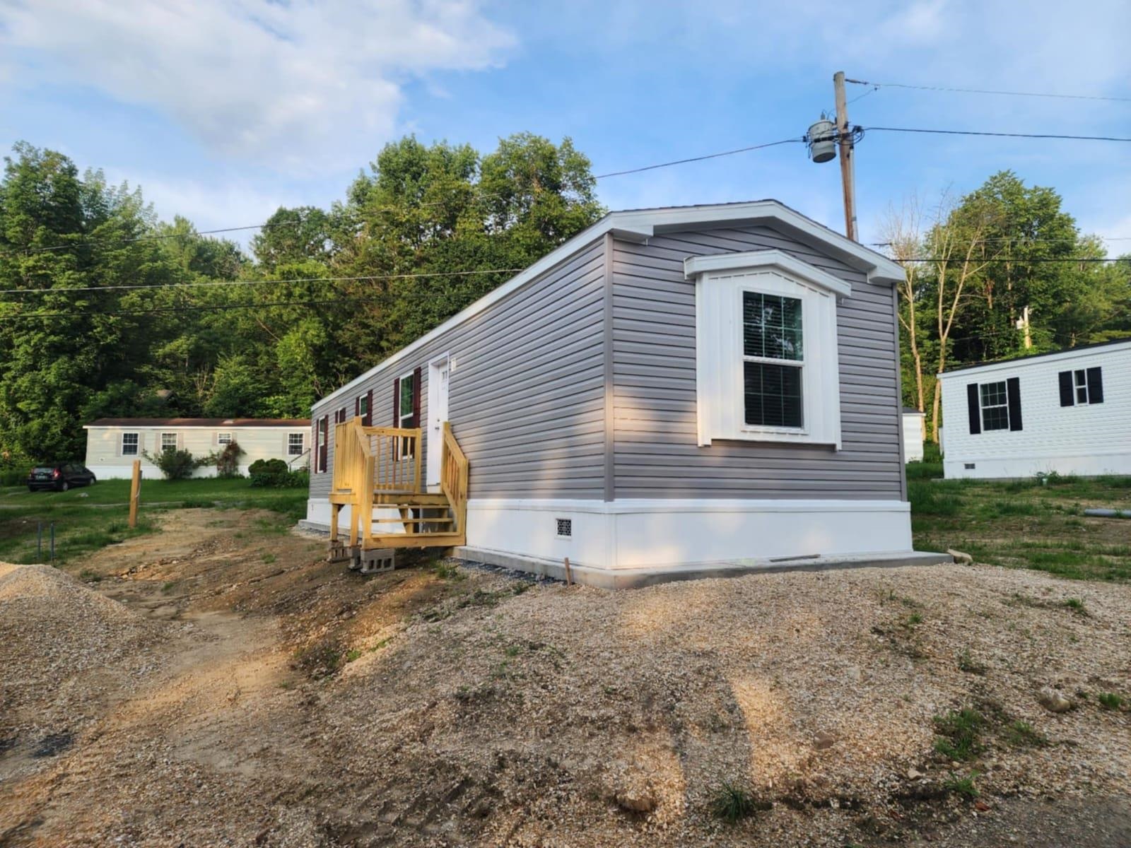 24 Cassie Lane Bennington, VT 05201 - Photo 1 of 14