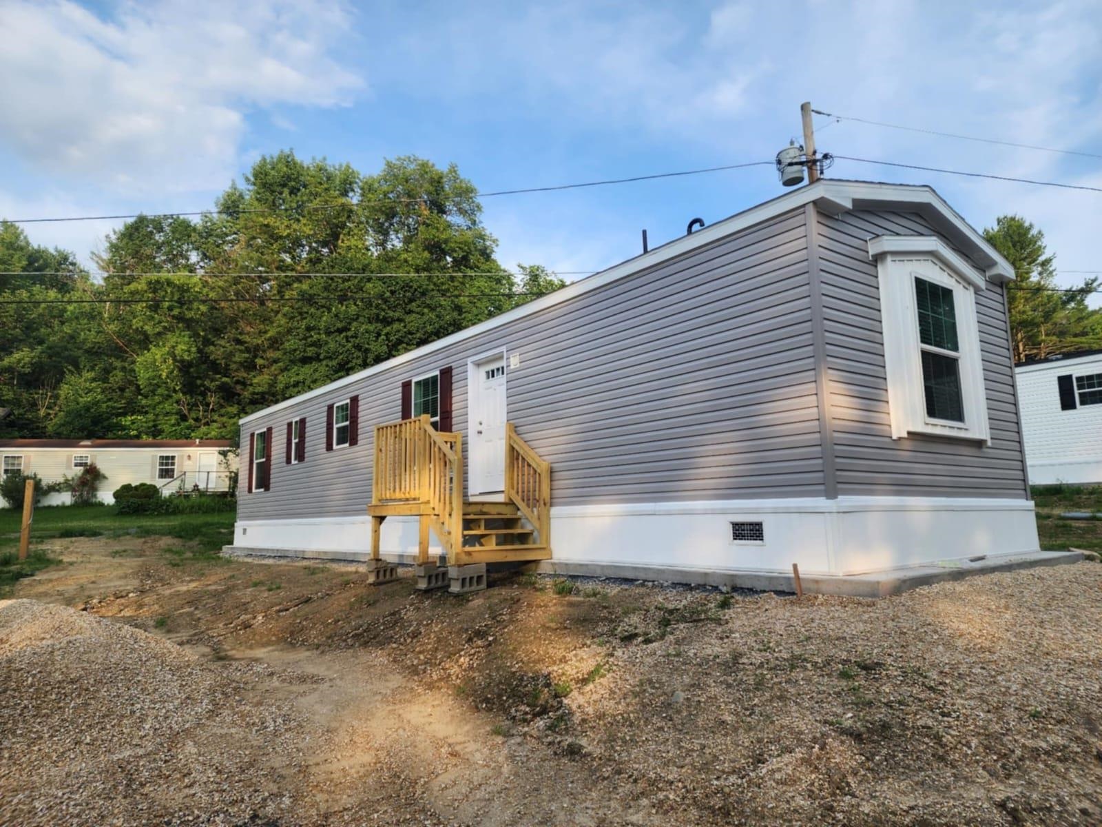 24 Cassie Lane Bennington, VT 05201 - Photo 3 of 14