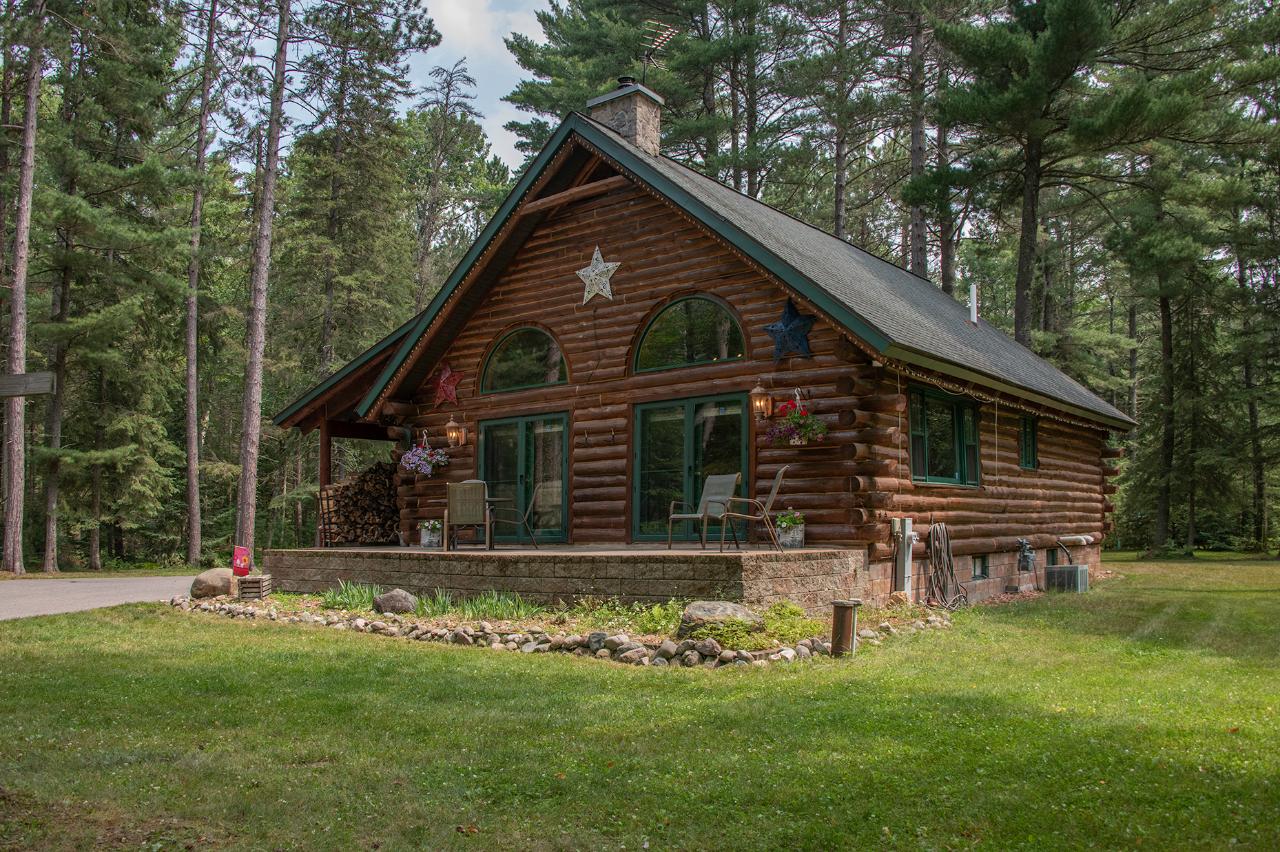 1196 Zeman Road Eagle River, WI 54521 - Photo 26 of 30 Gallery Image 26