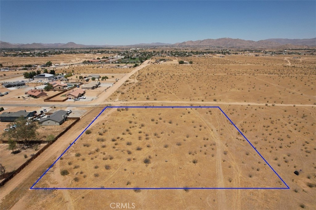 29 Little Beaver Road Apple Valley, CA 92308 - Photo 6 of 23 Gallery Image 6