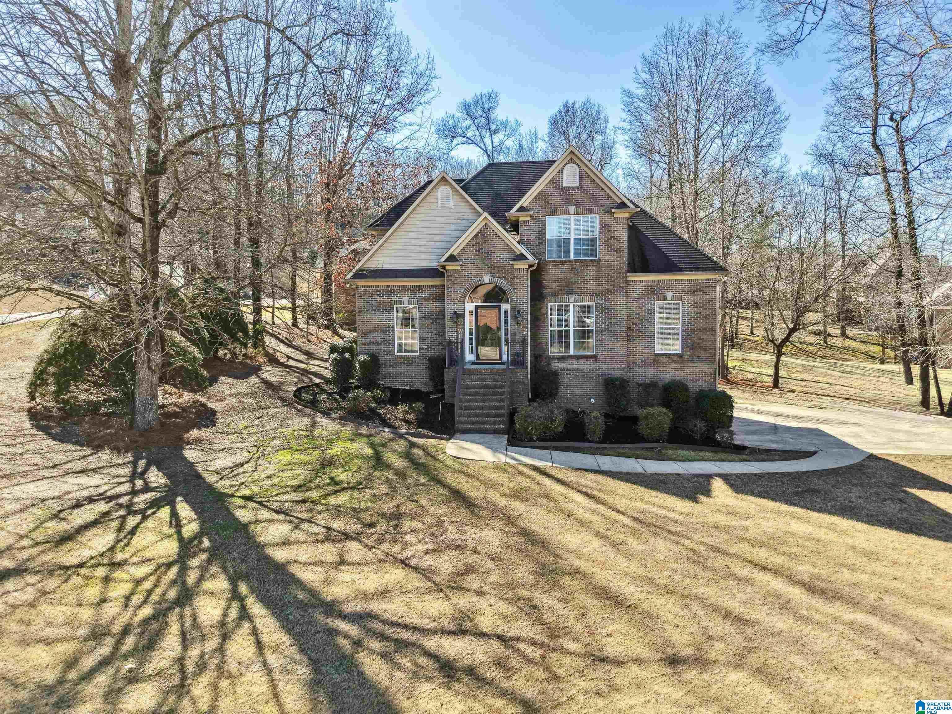 7293 Bayberry Road Helena, AL 35022 - Photo 3 of 47