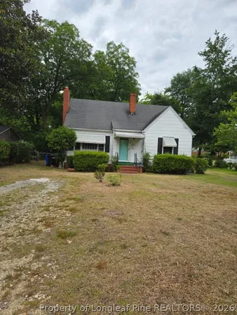$1,200 | 117 John Street, Fayetteville, NC 28305