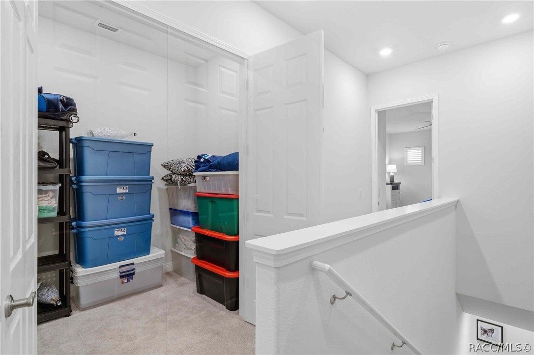 2210 North Peakview Loop Hernando, FL 34442 - Photo 55 of 96 More fabulous storage