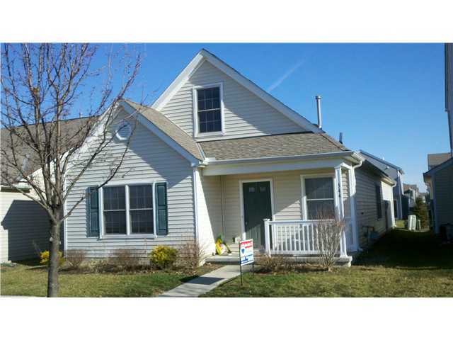 544 Gleaming Drive, Unit 166 Galloway, OH 43119 - Photo 1 of 1 Gallery Image 1