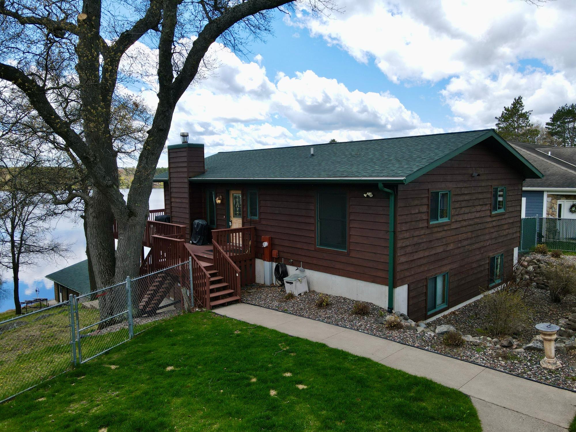 9785 Deer Trail Road Tomahawk, WI 54487 - Photo 27 of 29 Gallery Image 27