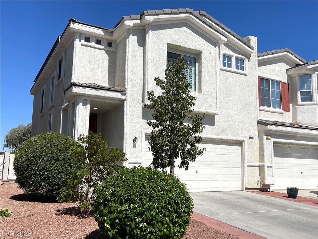 251 Integrity Ridge Drive Henderson, NV 89052 - Photo 1 of 52