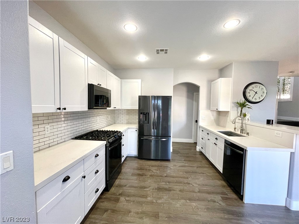 251 Integrity Ridge Drive Henderson, NV 89052 - Photo 13 of 52