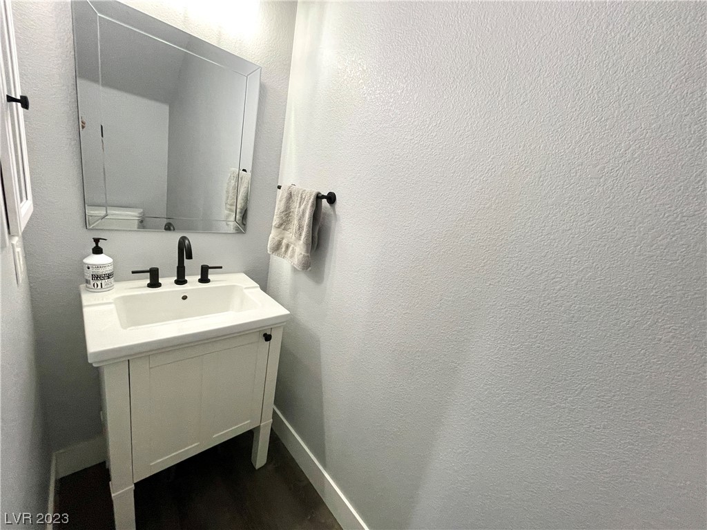 251 Integrity Ridge Drive Henderson, NV 89052 - Photo 15 of 52