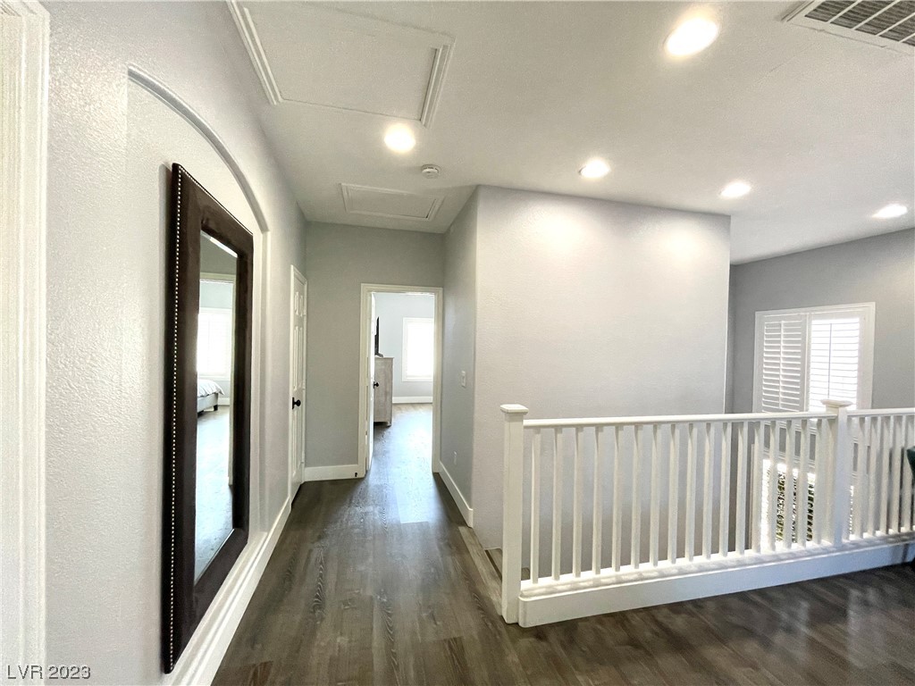 251 Integrity Ridge Drive Henderson, NV 89052 - Photo 17 of 52