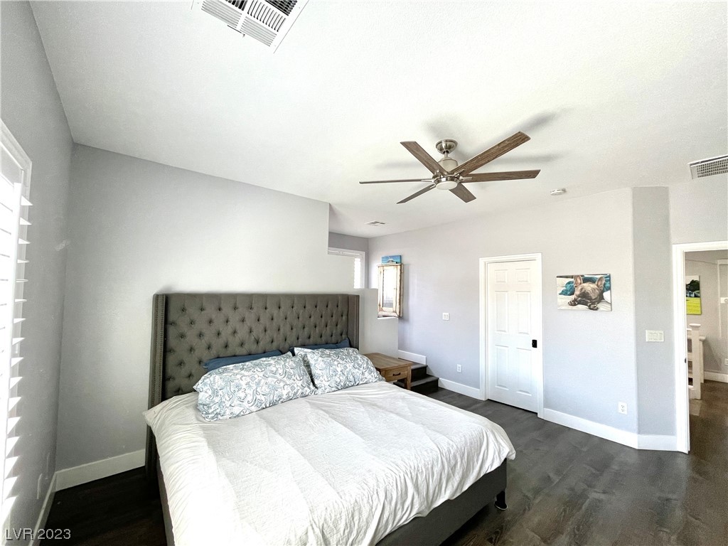 251 Integrity Ridge Drive Henderson, NV 89052 - Photo 20 of 52