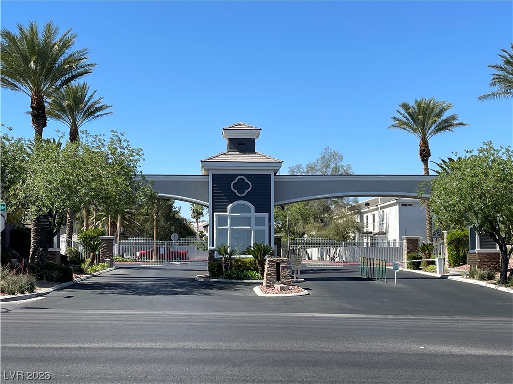 251 Integrity Ridge Drive Henderson, NV 89052 - Photo 2 of 52