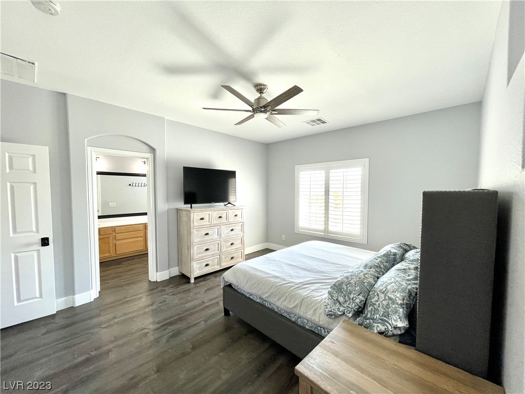 251 Integrity Ridge Drive Henderson, NV 89052 - Photo 21 of 52