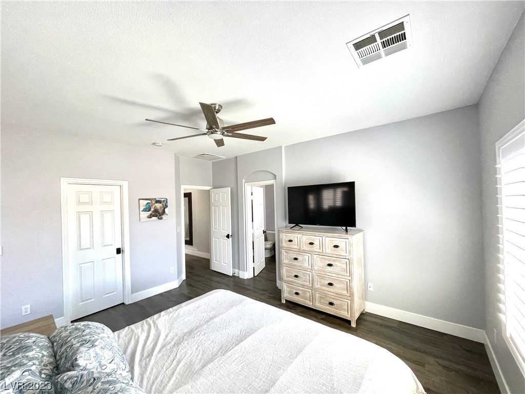 251 Integrity Ridge Drive Henderson, NV 89052 - Photo 22 of 52