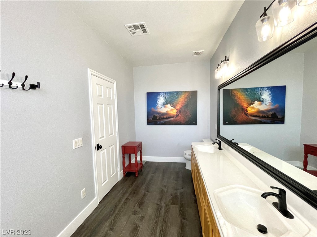 251 Integrity Ridge Drive Henderson, NV 89052 - Photo 26 of 52