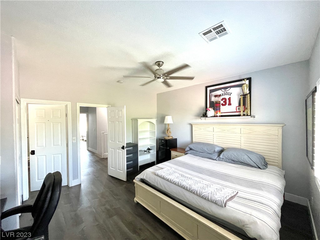 251 Integrity Ridge Drive Henderson, NV 89052 - Photo 29 of 52