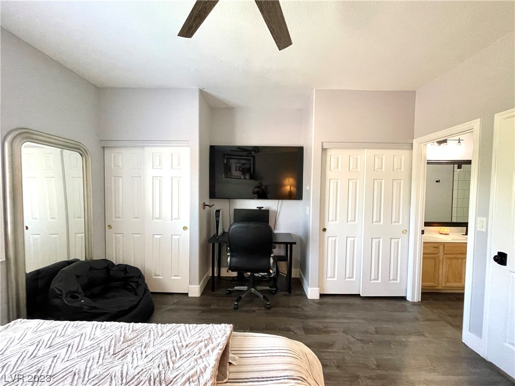 251 Integrity Ridge Drive Henderson, NV 89052 - Photo 30 of 52