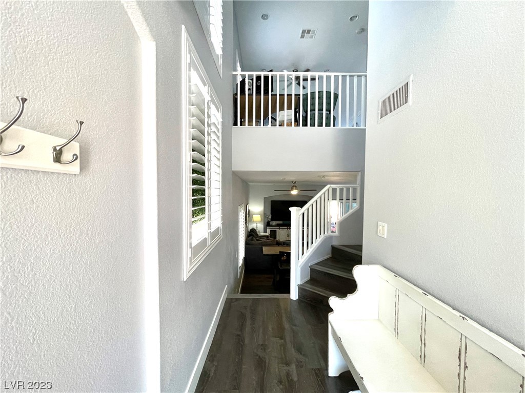 251 Integrity Ridge Drive Henderson, NV 89052 - Photo 3 of 52