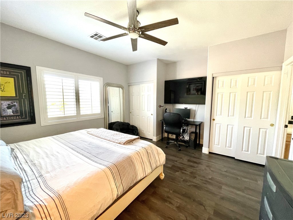 251 Integrity Ridge Drive Henderson, NV 89052 - Photo 31 of 52