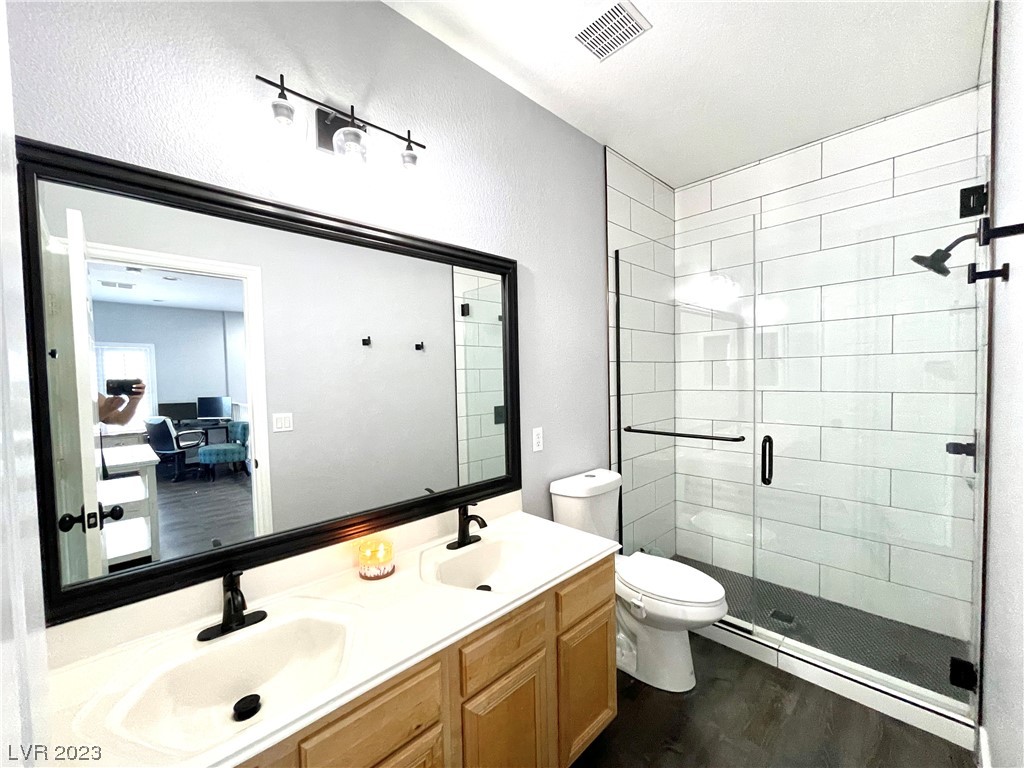 251 Integrity Ridge Drive Henderson, NV 89052 - Photo 34 of 52