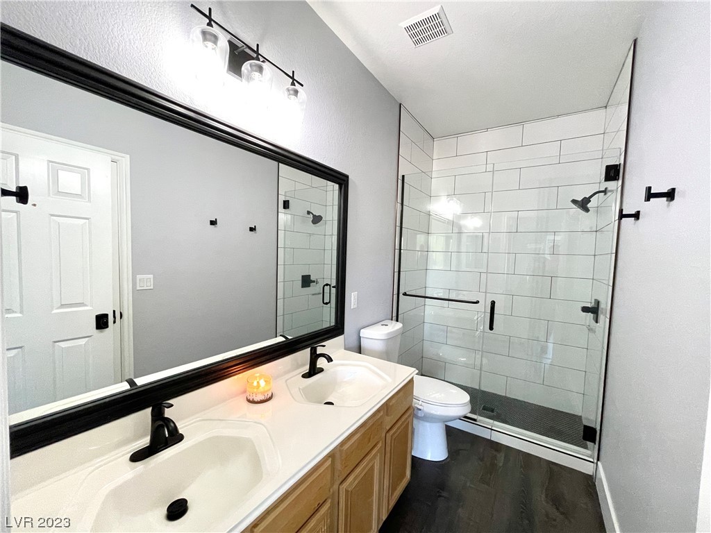 251 Integrity Ridge Drive Henderson, NV 89052 - Photo 35 of 52
