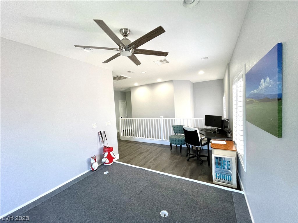 251 Integrity Ridge Drive Henderson, NV 89052 - Photo 40 of 52