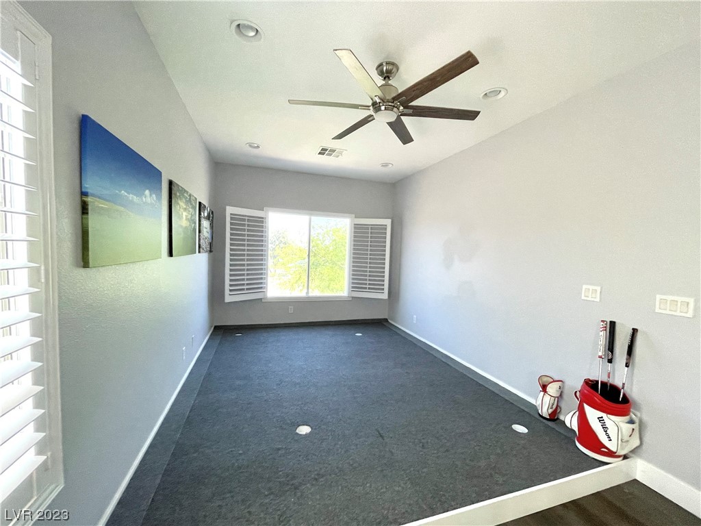 251 Integrity Ridge Drive Henderson, NV 89052 - Photo 41 of 52