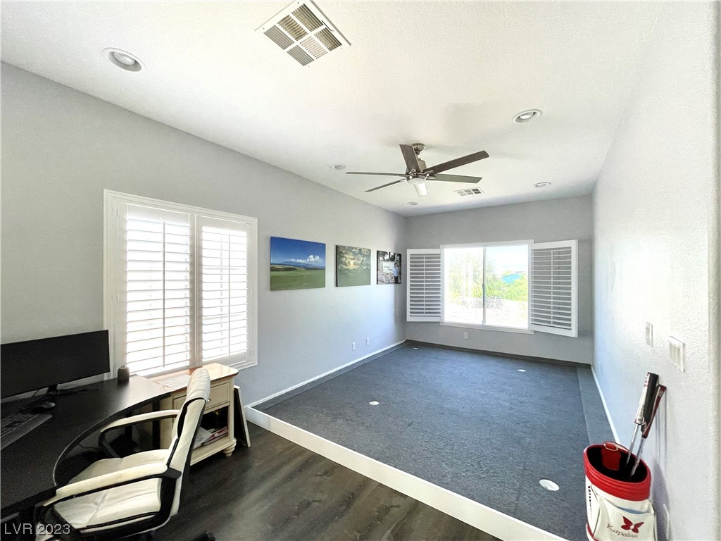 251 Integrity Ridge Drive Henderson, NV 89052 - Photo 42 of 52