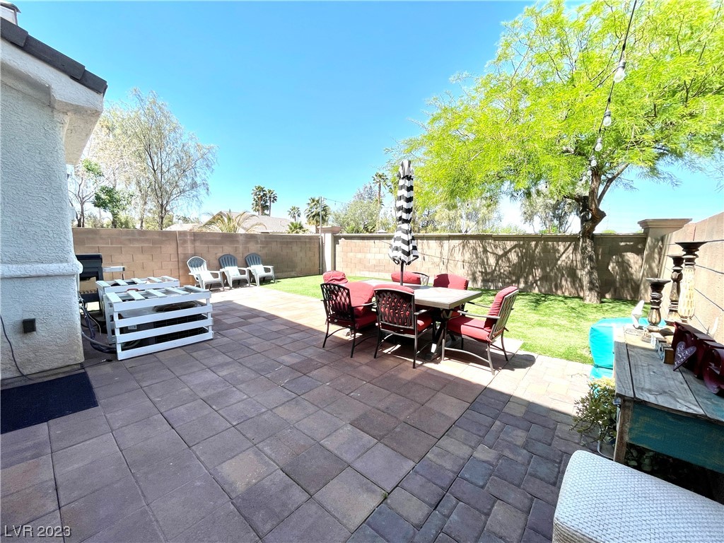 251 Integrity Ridge Drive Henderson, NV 89052 - Photo 46 of 52