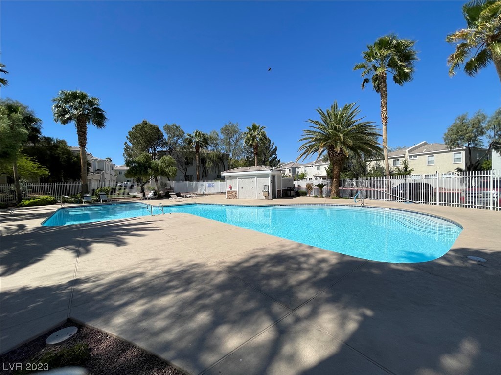 251 Integrity Ridge Drive Henderson, NV 89052 - Photo 49 of 52