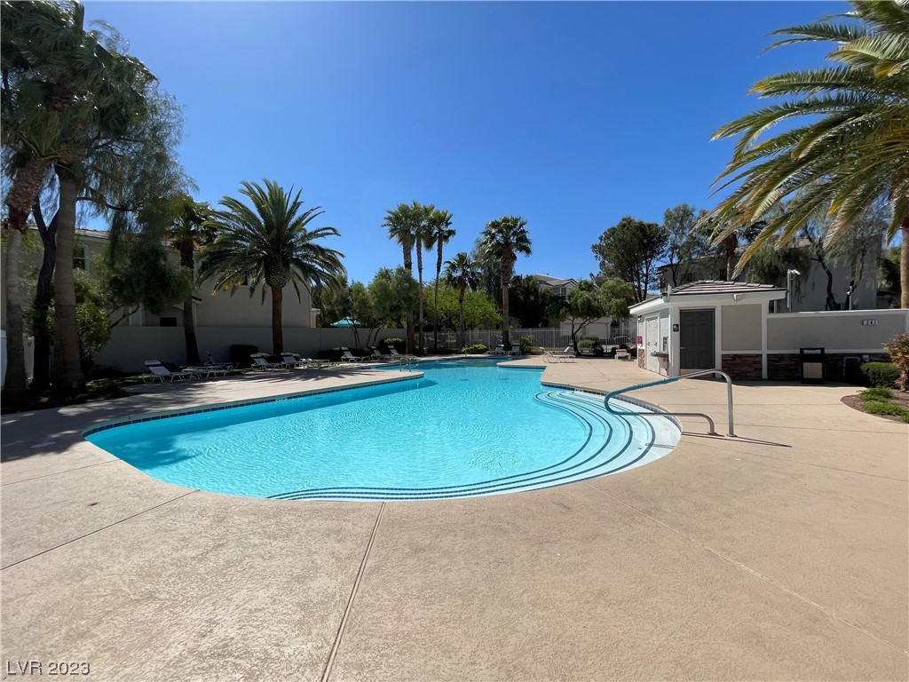 251 Integrity Ridge Drive Henderson, NV 89052 - Photo 50 of 52