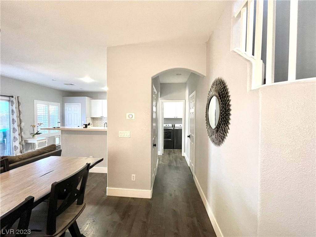 251 Integrity Ridge Drive Henderson, NV 89052 - Photo 5 of 52