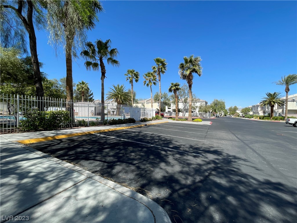 251 Integrity Ridge Drive Henderson, NV 89052 - Photo 51 of 52
