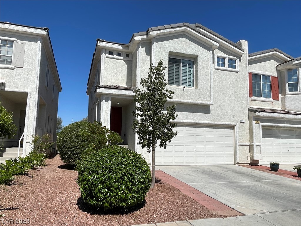 251 Integrity Ridge Drive Henderson, NV 89052 - Photo 52 of 52