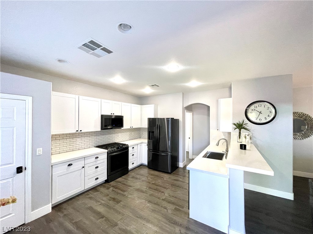 251 Integrity Ridge Drive Henderson, NV 89052 - Photo 9 of 52