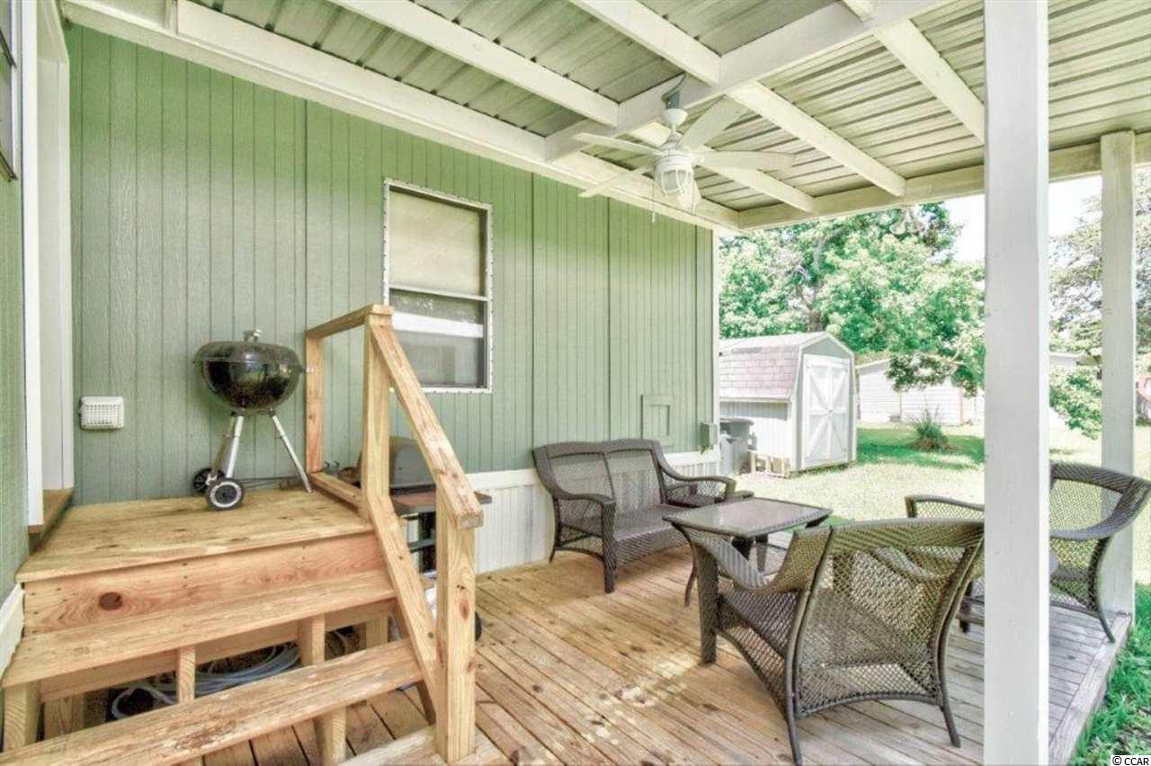 11 Buccaneer Street Murrells Inlet, SC 29576 - Photo 23 of 31