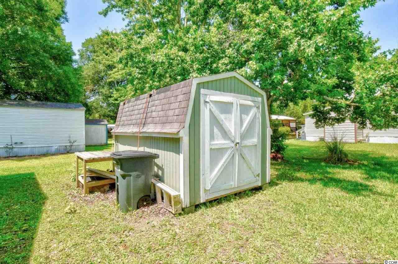 11 Buccaneer Street Murrells Inlet, SC 29576 - Photo 25 of 31