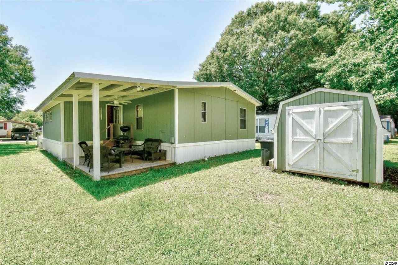 11 Buccaneer Street Murrells Inlet, SC 29576 - Photo 26 of 31