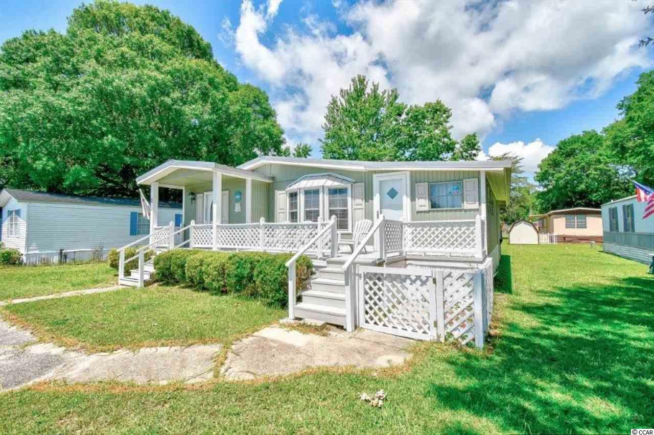 11 Buccaneer Street Murrells Inlet, SC 29576 - Photo 28 of 31