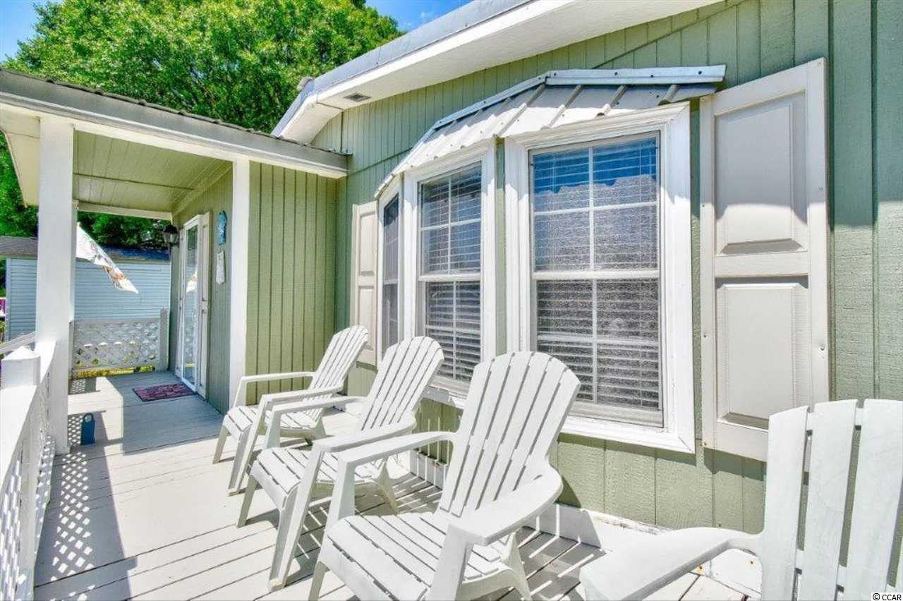 11 Buccaneer Street Murrells Inlet, SC 29576 - Photo 4 of 31