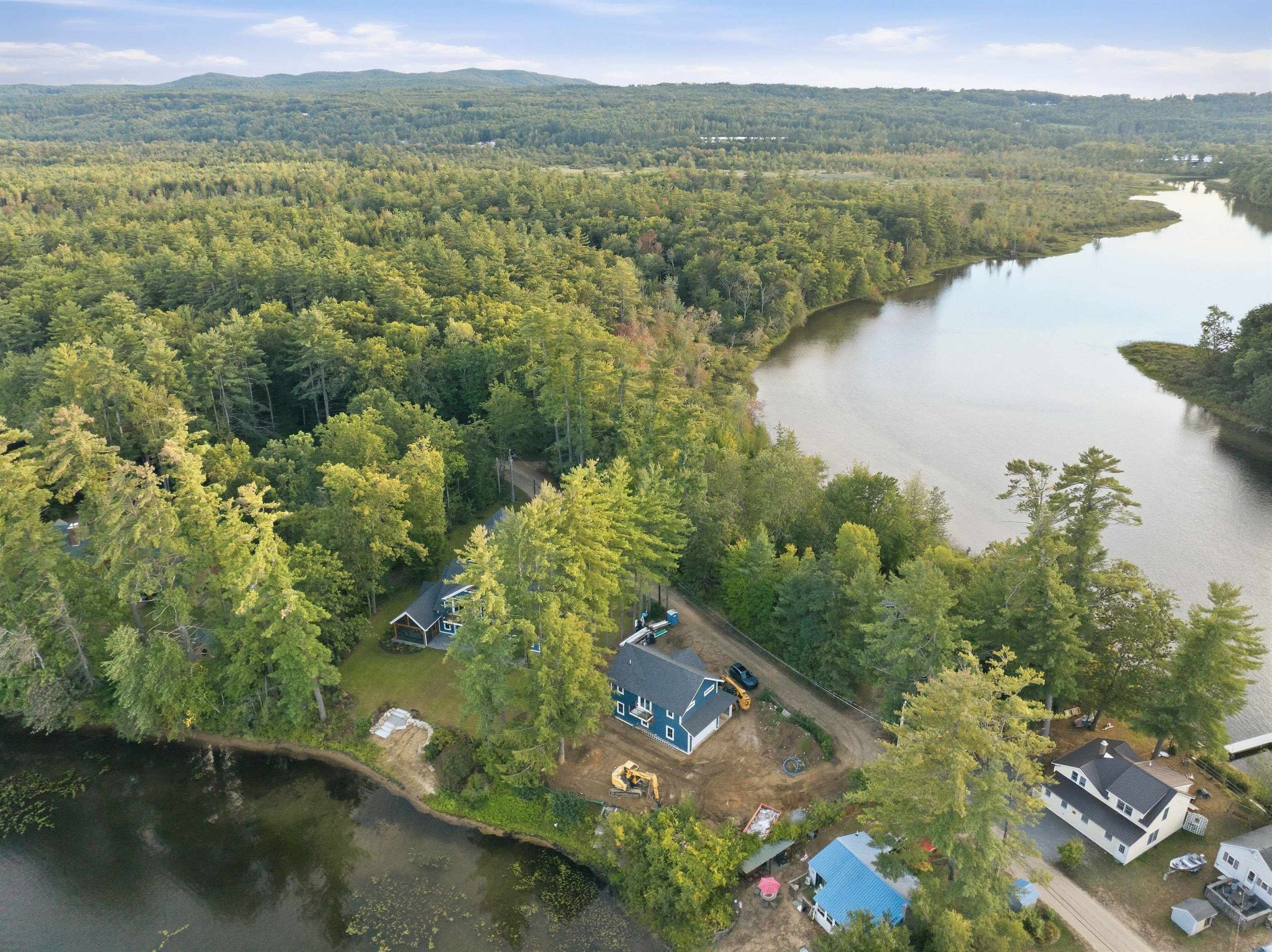 156 Gardners Grove Road Belmont, NH 03220 - Photo 19 of 21 Gallery Image 19