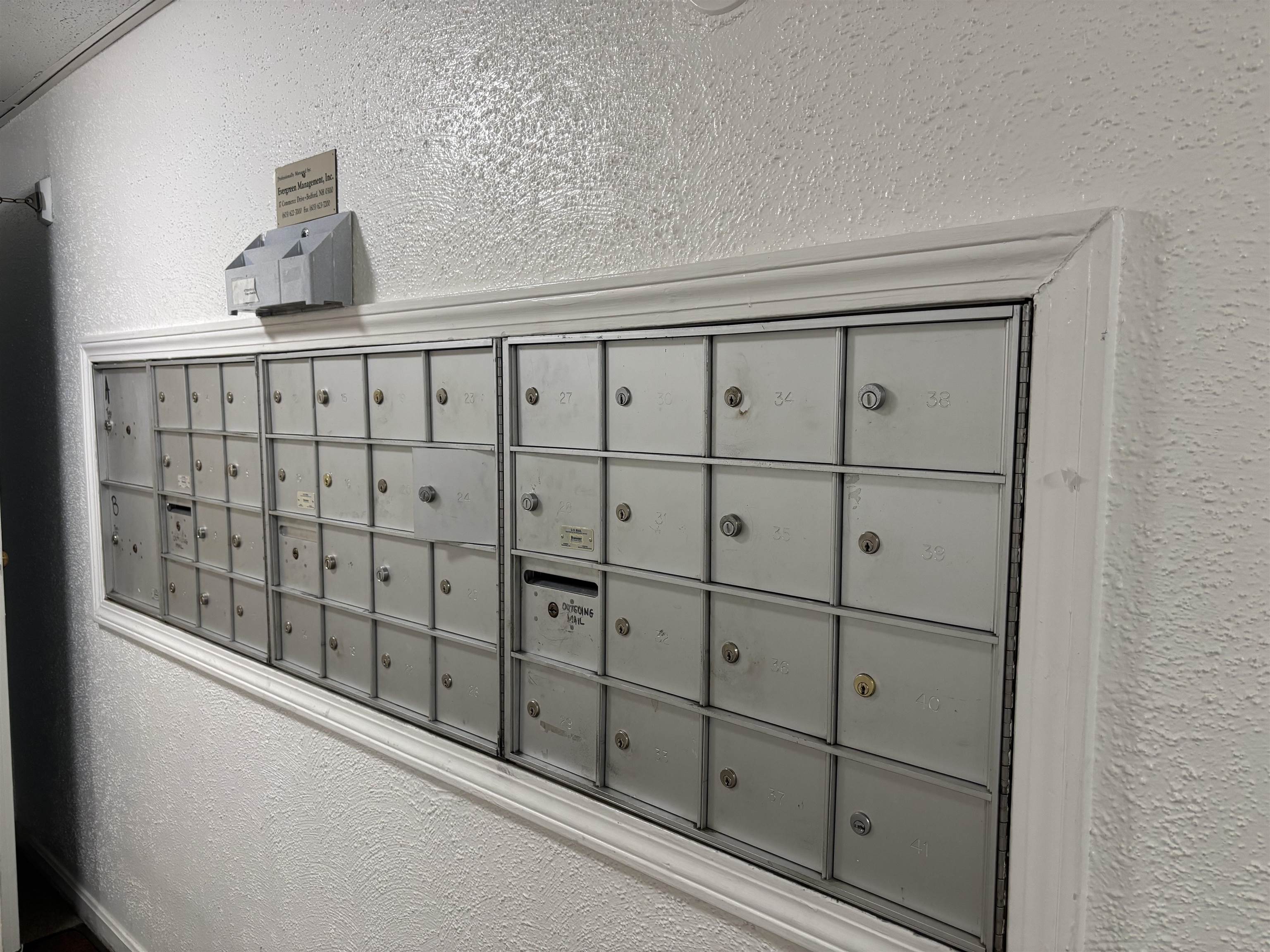 379 Huse Road, Unit 26 Manchester, NH 03103 - Photo 13 of 16