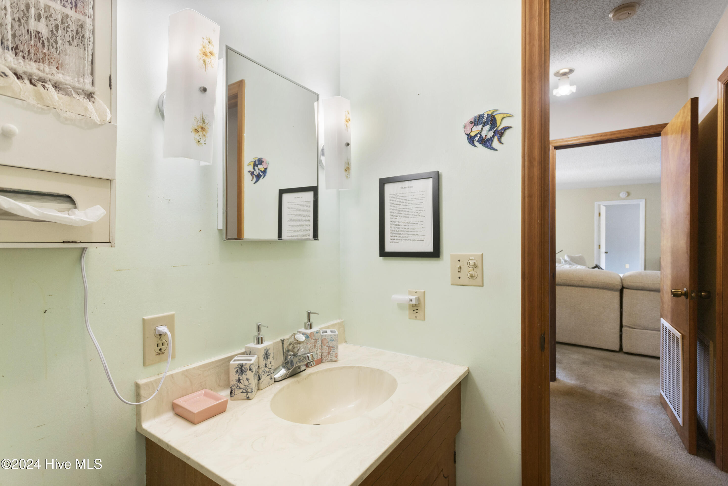 761 East Boiling Spring Road Southport, NC 28461 - Photo 33 of 48 Boiling Spring bath 2 2