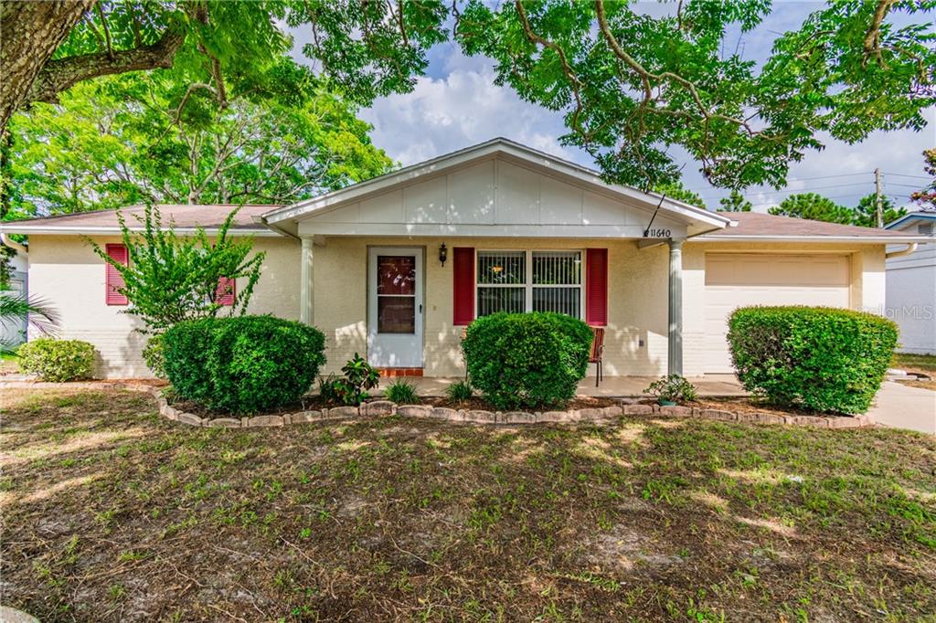 11640 Paige Drive Port Richey, FL 34668 - Photo 1 of 1 Gallery Image 1