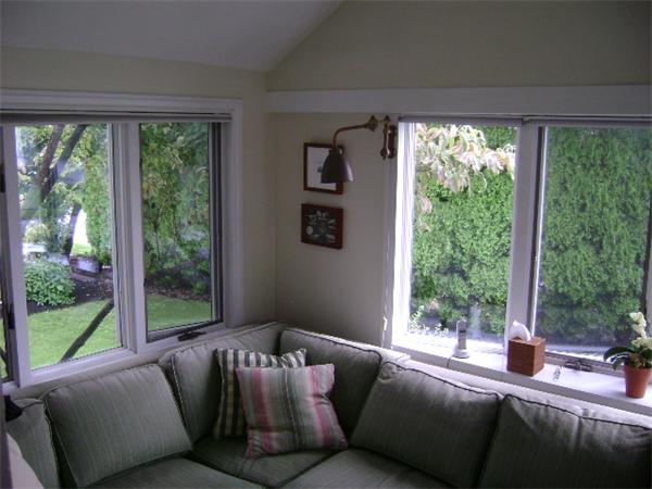 44 Sevinor Road Marblehead, MA 01945 - Photo 11 of 17 a living room with couch and a window