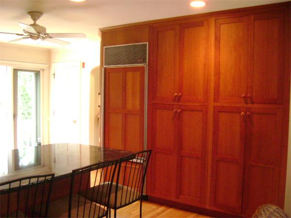 44 Sevinor Road Marblehead, MA 01945 - Photo 9 of 17 a view of a porch with a door and a window